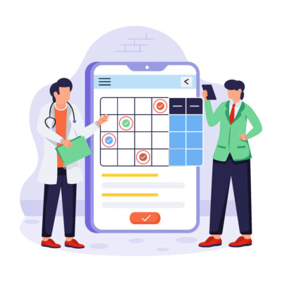 Appointment Booking Bot