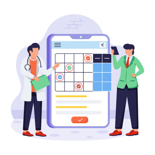 Appointment Booking Bot