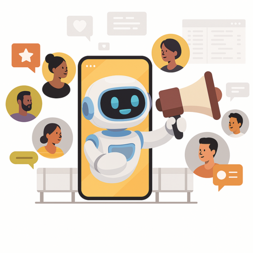 AI SEO Bot