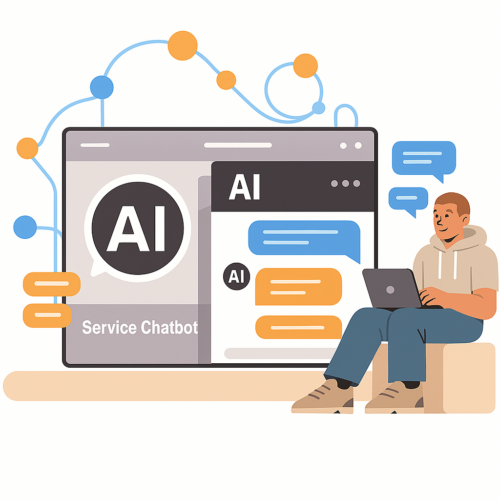 AI Knowledge Chatbot